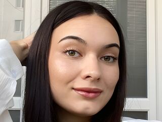 camslut naked LinaVelvet