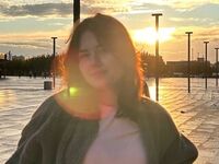 free web cam LisbethSzoc
