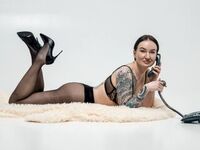 live sexshow LissaSinn