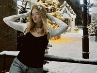 hot naked webcam girl LizabethGrounds