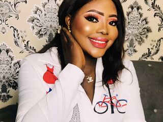 masturbating camgirl LoloDave