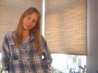 girl naked LorenSedano