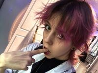 girl webcamsex LorenzaSample