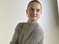 live webcam model LorrianePytko