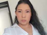 webcam live show LuceroMariap