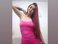 sexy live cam girl LuiScarlet