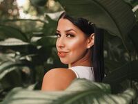 hot naked cam girl LuisanaVela