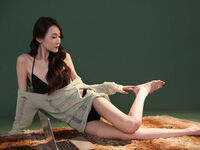 livechat LuluLeblanc