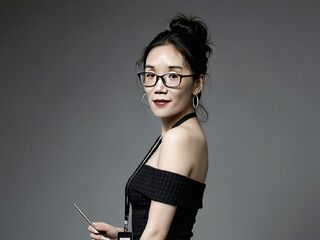 girl sexcam LunaChen