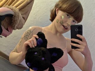 hardcore webcam LunaWillson