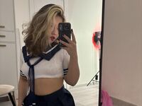 livecam sex LupitaHinger
