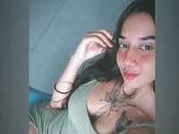 girl webcam naked LusiTaylor