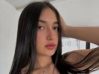 live strip tease show MaddySims