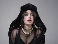 jasmin camgirl picture MahaliaNeher