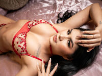 stripper cam MaiaBrunnie