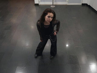 free jasmin livesex ManaArnette