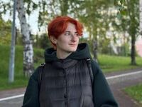 livesex cam girl MarcelineHawthor