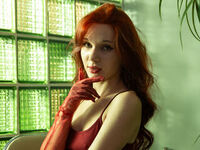 hot girl cam picture MargoViento