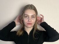 kinky webcam model MariamFarleigh