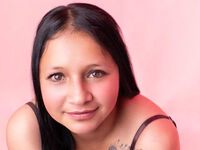 live striptease show MarieHott