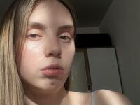 girl webcamsex MarinaVeselova