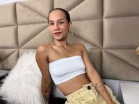 live cam girl picture MartinaAlba