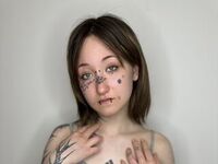 live cam girl MedaOrgan