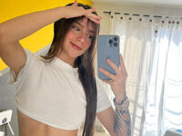 cam slut chat room MeganDangelo