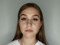 nude cam MeganPerson