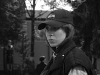 hardcore cam MegganLeffers