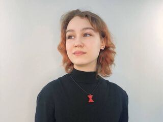 sexy live girl MeghanInclan