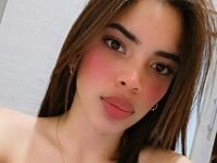 fingering cam whore MeliCarson