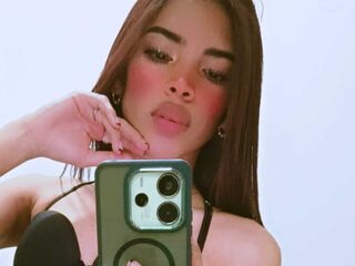 girl webcamsex MeliClarck