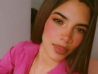 webcam babe MeliJhonson