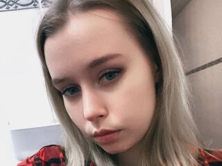 girl naked MelissaKnott