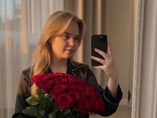 hardcore live show MelissaMyla