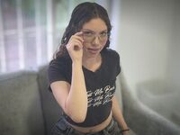 dirty webcam show MelissaSkye
