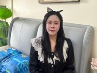 jasmin sex show MengMengSally