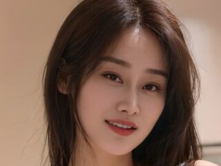 hot naked camgirl MengYaoFei