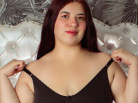 naked girl with webcam fingering pussy MiaCraig