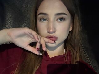 live webcam model MiaLum