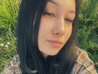 hot naked cam girl MiaSolberg