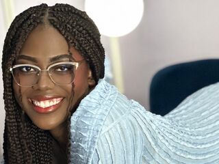 kinky webcam video MilaMuse