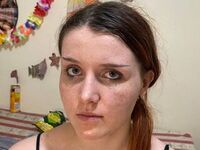 camslut masturbating MilanaKlark