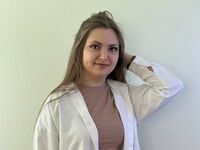 real live cam picture MildaTaddio