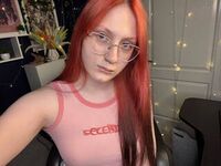 camgirl webcam pic MilenaLima