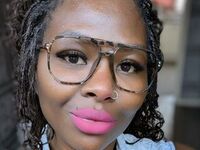 fingering camgirl video MilkyMarie