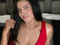 topless webcam girl MillyHoult