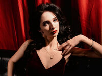 girl webcam show MiraslavaAstreya