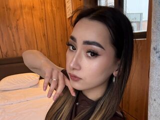 closeup MistyFausnaugh